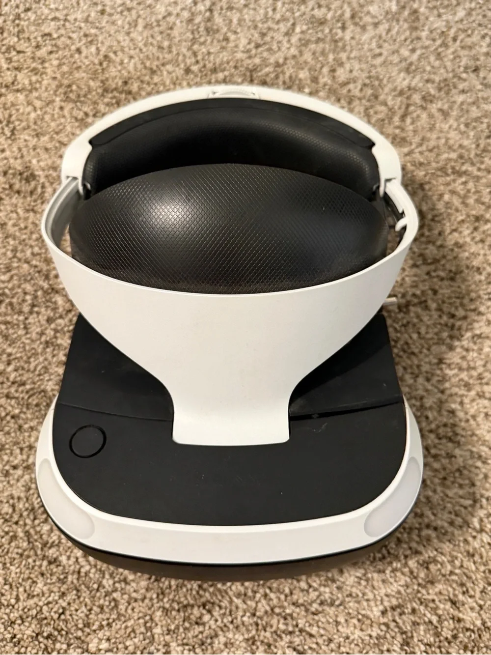 PlayStation VR PSVR Bundle w/ Camera, Move Controllers & Aim Controller